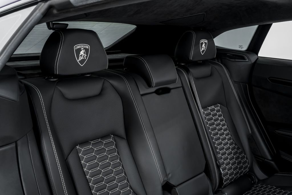 Used 2024 Lamborghini Urus S image 35