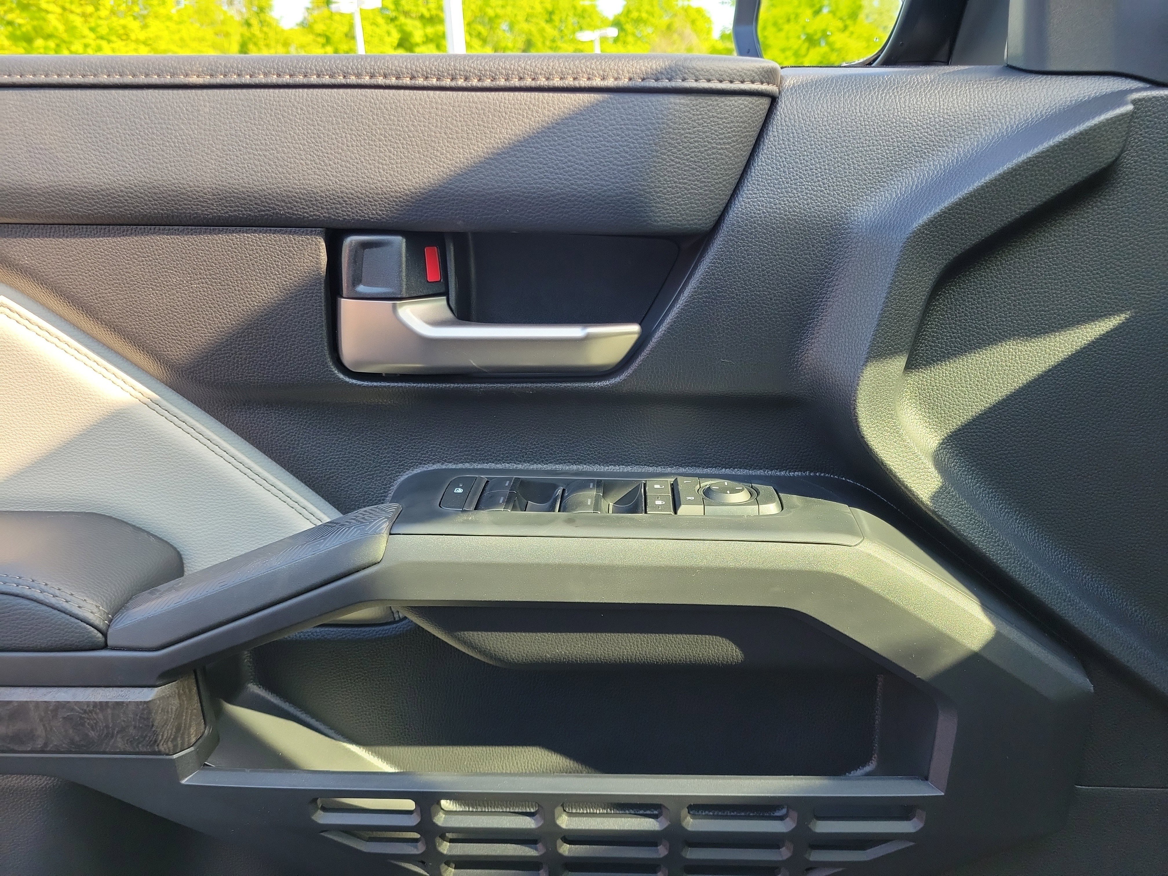 New 2026 Toyota Tacoma Limited AWD/4WD image 13