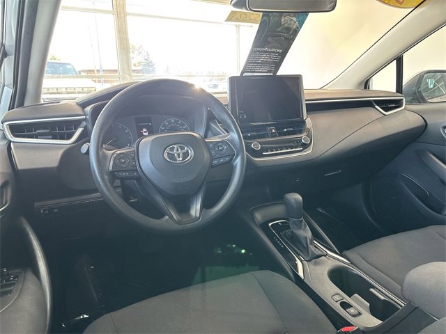 Used 2023 Toyota Corolla LE image 17