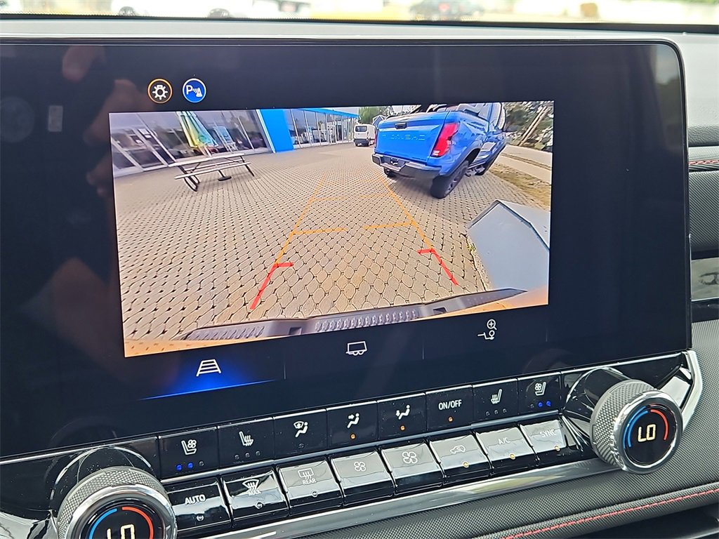 New 2026 Chevrolet Colorado Z71 w/ Z71 Convenience Package 2 image 8