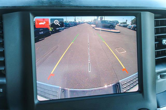 Used 2022 RAM 2500 Big Horn image 22