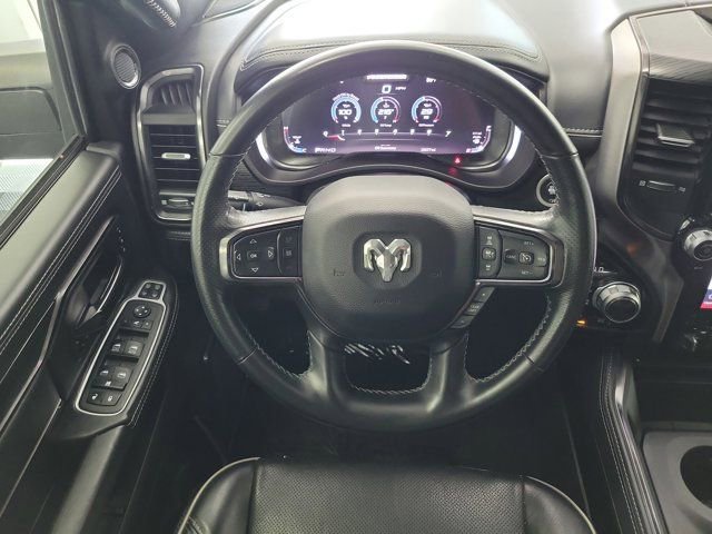 Used 2023 RAM 2500 Power Wagon w/ Level 2 Equipment Group image 14