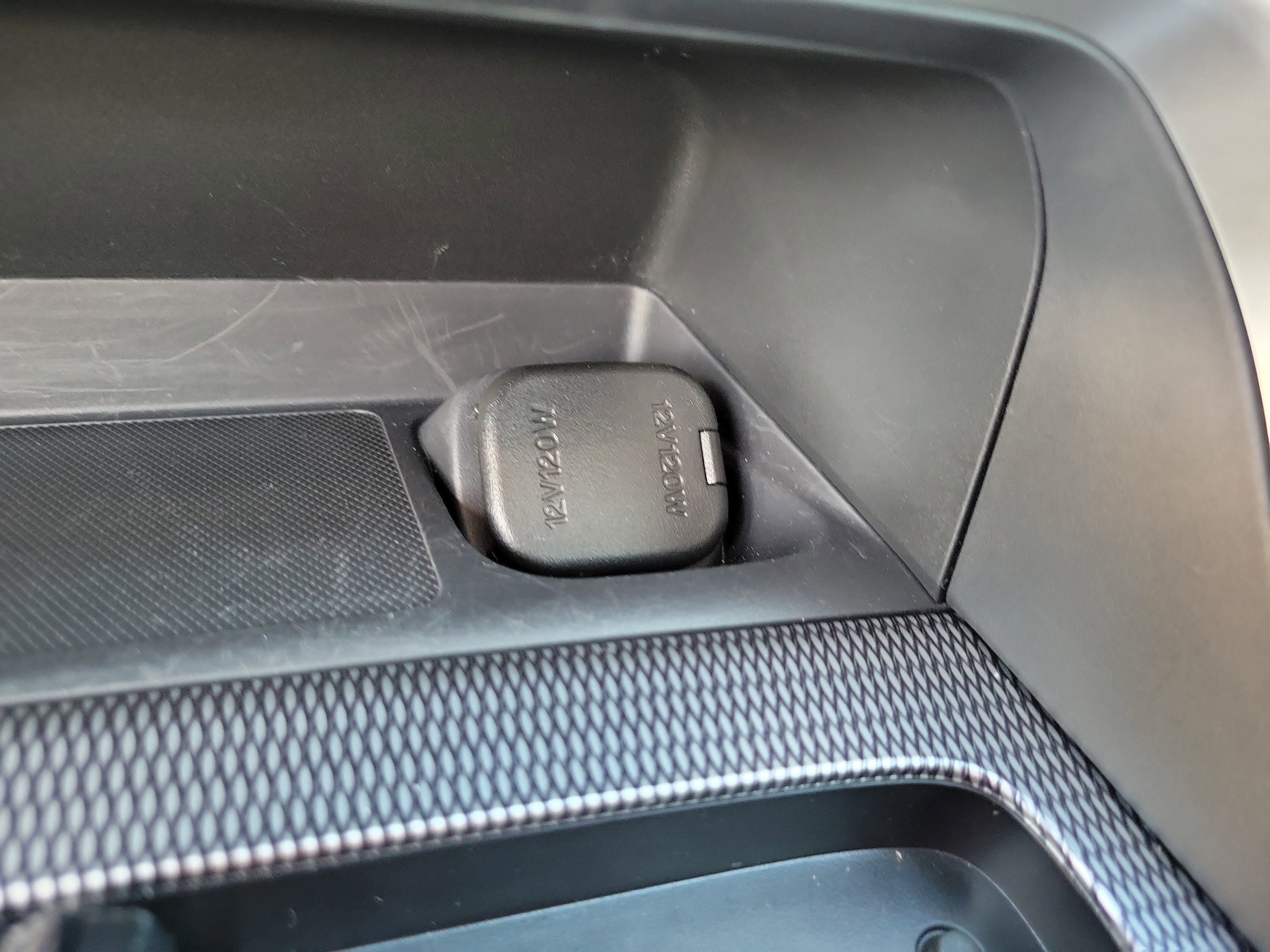 Used 2024 MAZDA CX-90 3.3 Turbo w/ Preferred Package image 30