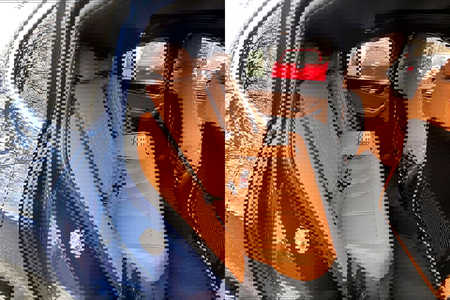 Used 2025 BMW X4 xDrive30i image 19