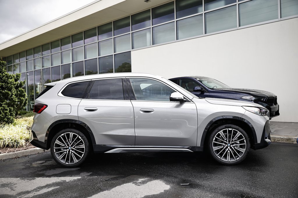 New 2026 BMW X1 xDrive28i w/ Convenience Package image 5