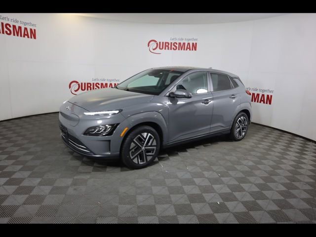 Used 2022 Hyundai Kona Limited FWD image 3