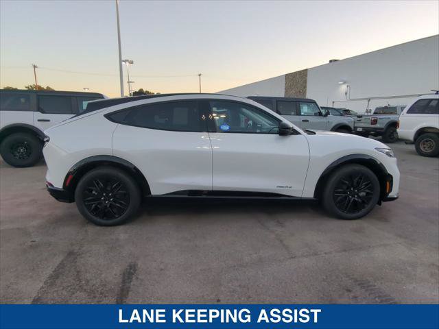 New 2026 Ford Mustang Mach-E Premium w/ Sport Appearance Package RWD image 6