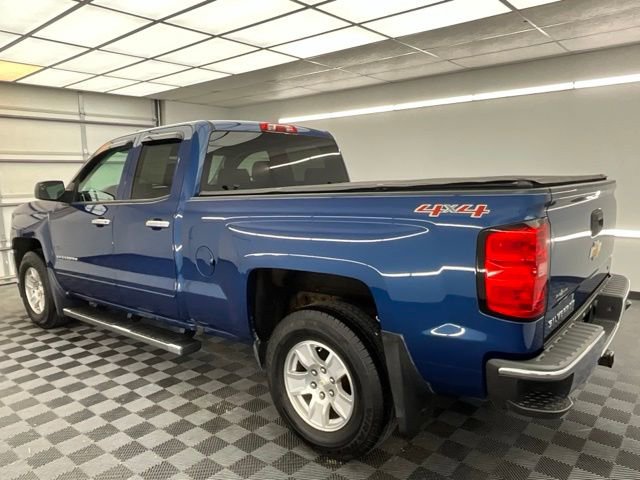 Used 2016 Chevrolet Silverado 1500 LT w/ All Star Edition image 17