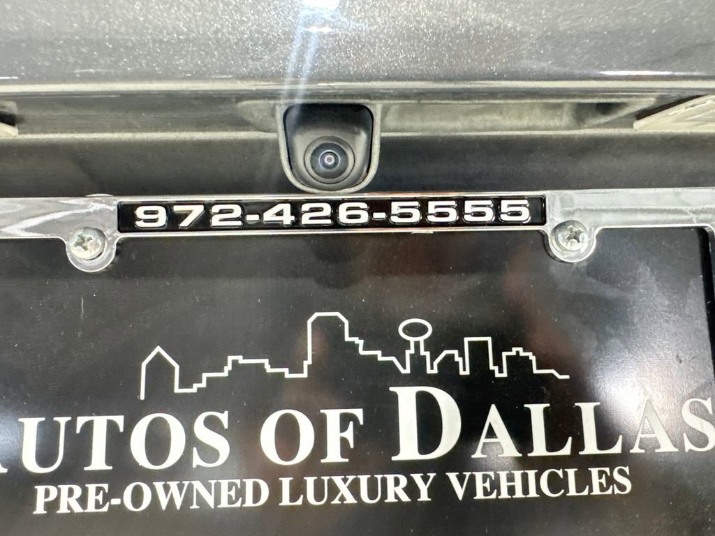 Used 2024 Hyundai Kona SEL FWD image 24