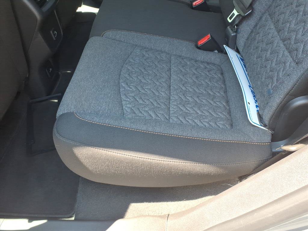 Used 2024 Chevrolet Equinox LT FWD image 22