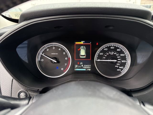 Used 2020 Subaru Forester Premium image 12