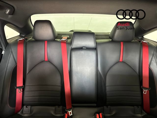 Used 2021 Toyota Avalon TRD image 29