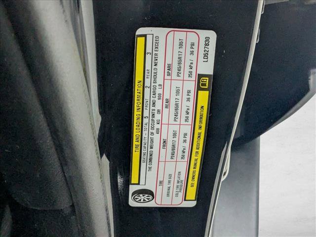 Used 2020 Jeep Cherokee Trailhawk image 26