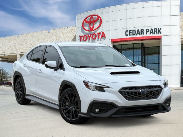 Used 2023 Subaru WRX Premium