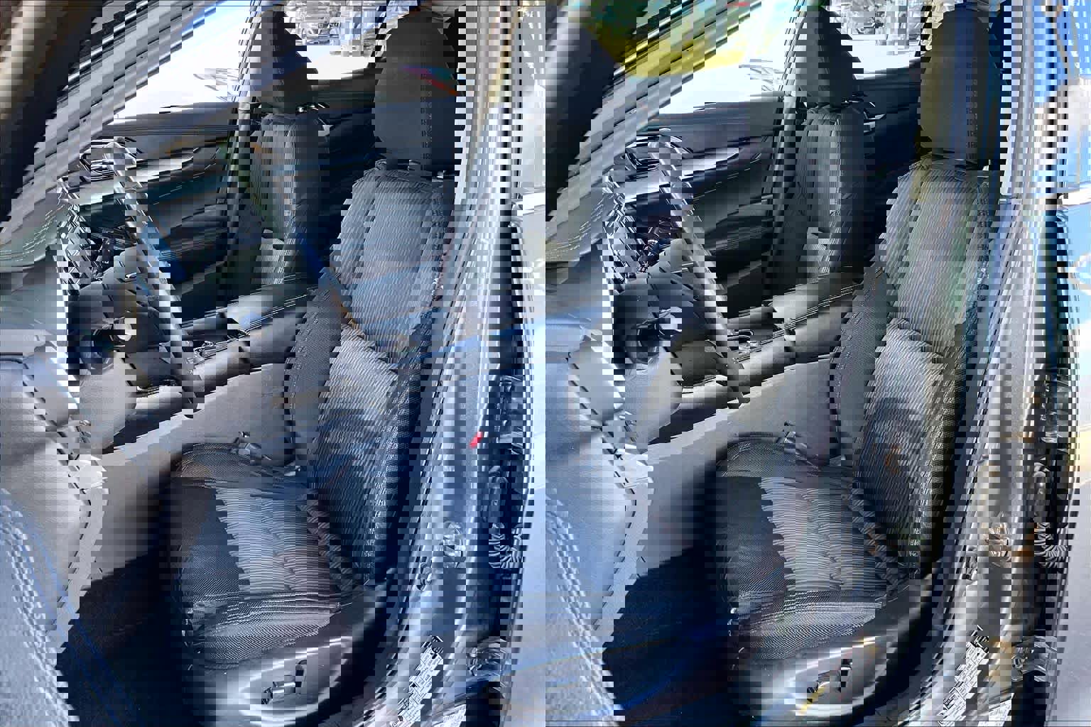 Used 2018 Nissan Maxima 3.5 S image 6