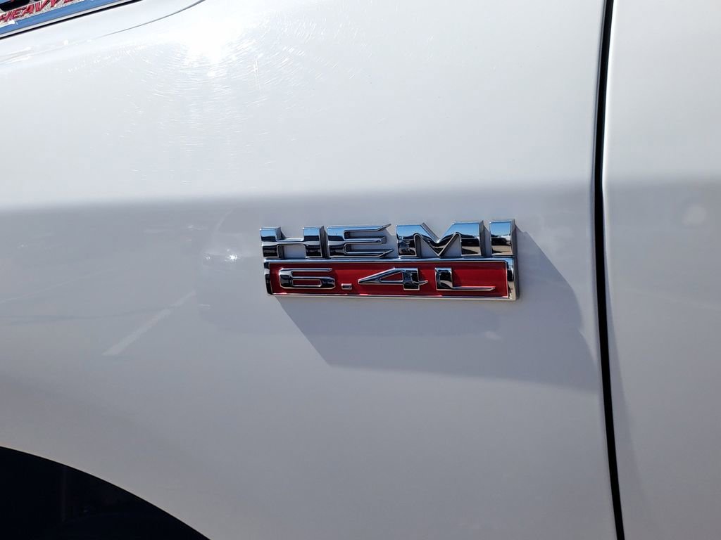 Used 2020 RAM 2500 Lone Star w/ Level 2 Equipment Group image 9