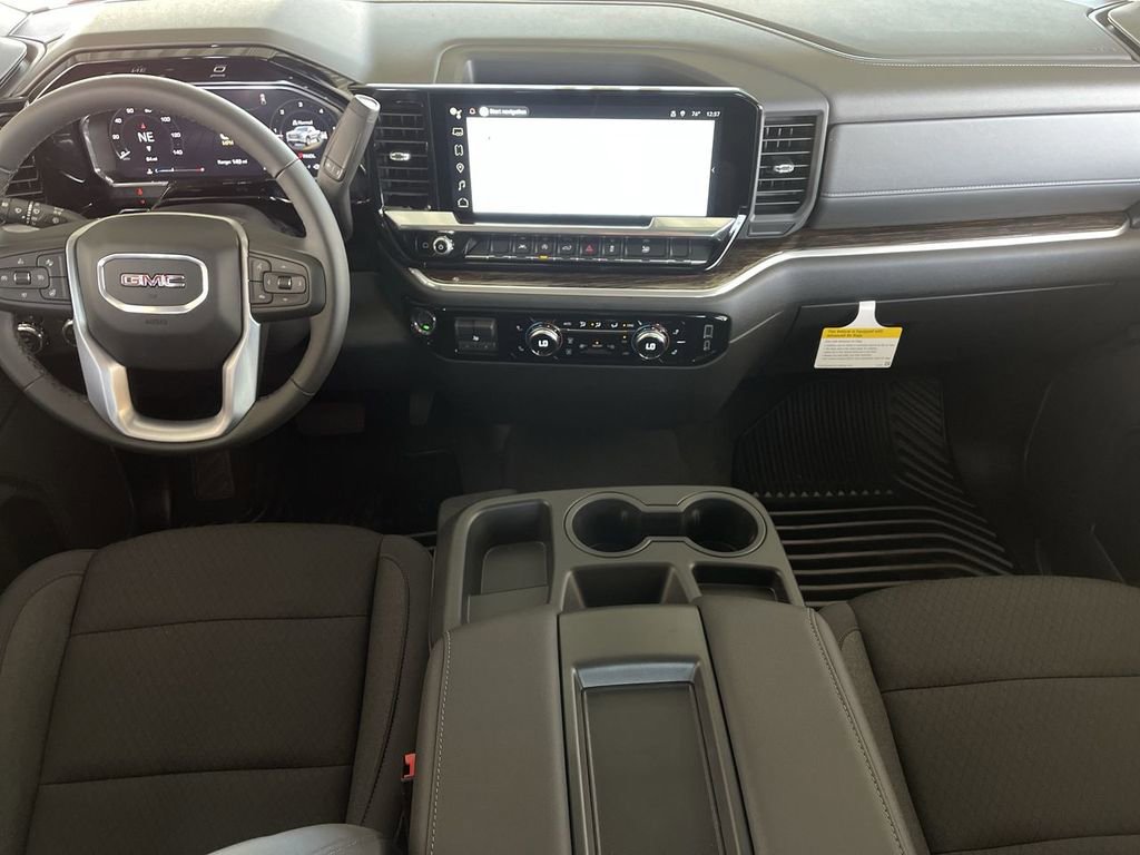 New 2026 GMC Sierra 1500 Elevation image 20