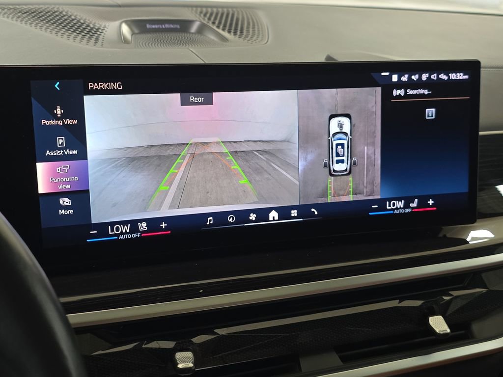 Used 2024 BMW X7 xDrive40i w/ Executive Package AWD/4WD image 24