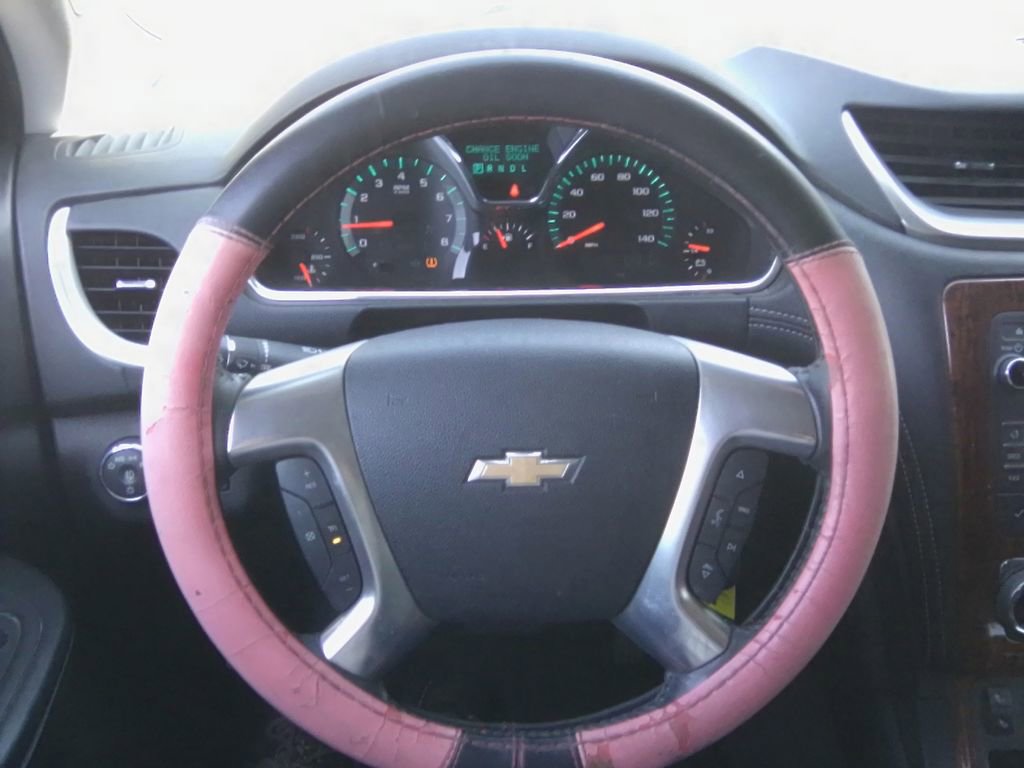 Used 2013 Chevrolet Traverse LT w/ All-Star Edition image 9