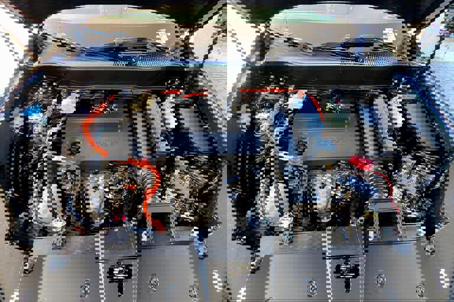 New 2026 Honda CR-V Sport-L image 16