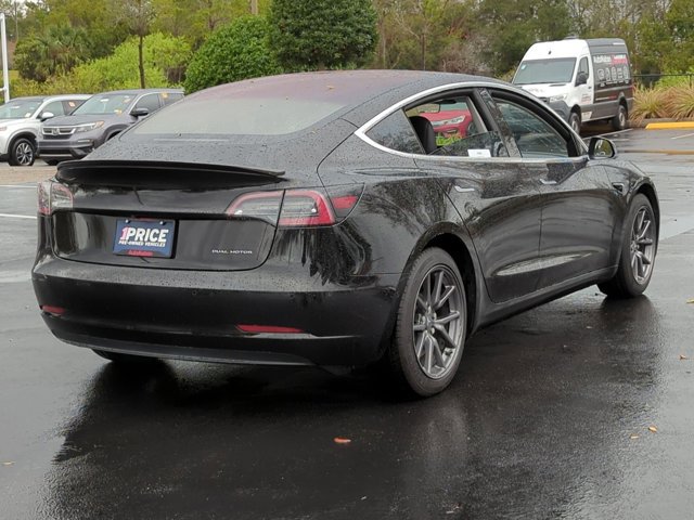 Used 2018 Tesla Model 3 Long Range image 5