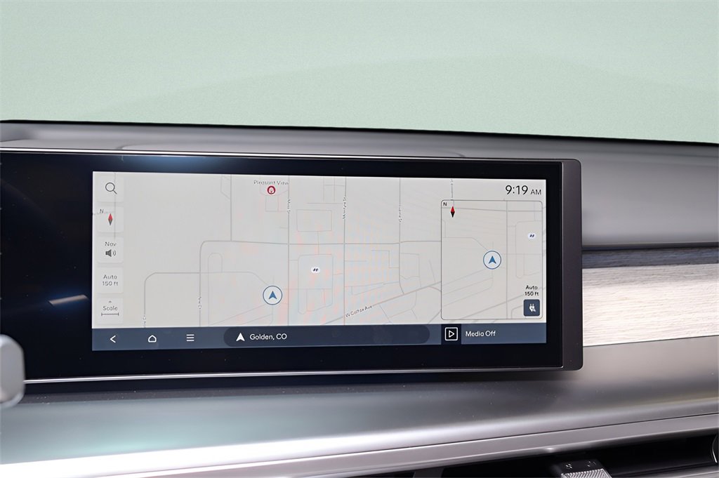 New 2026 Hyundai Ioniq 9 SEL image 18