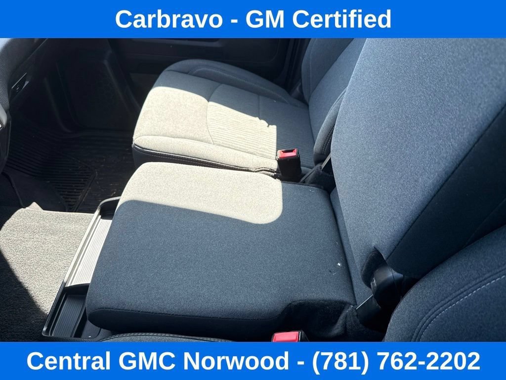 Used 2023 RAM 2500 Big Horn w/ Level 1 Equipment Group AWD/4WD image 19