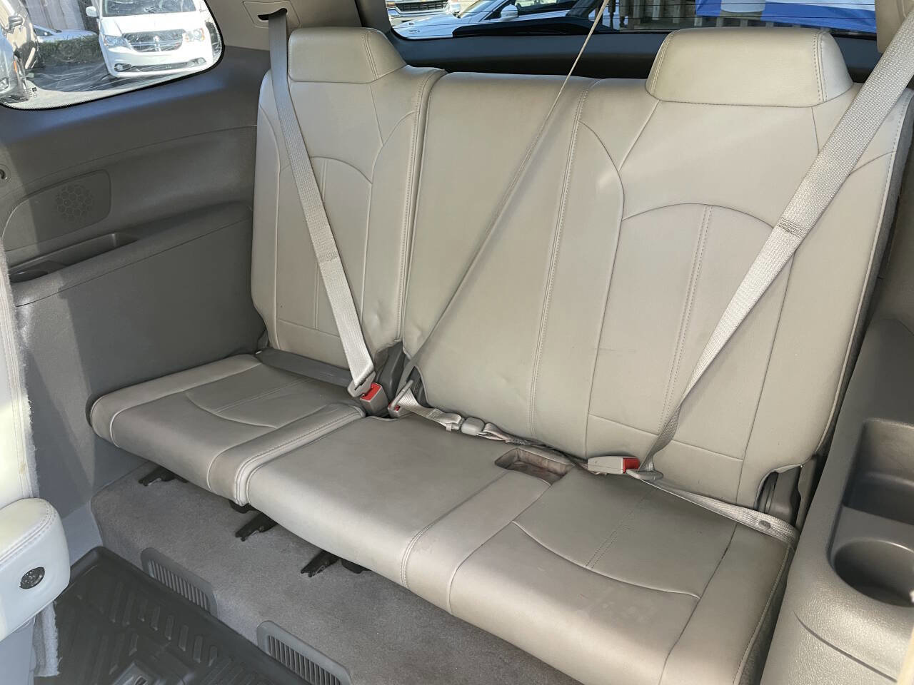 Used 2017 GMC Acadia Limited SLT image 10