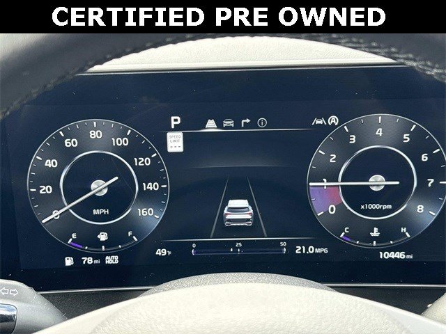 Used 2024 Kia Sportage X-Pro Prestige image 28