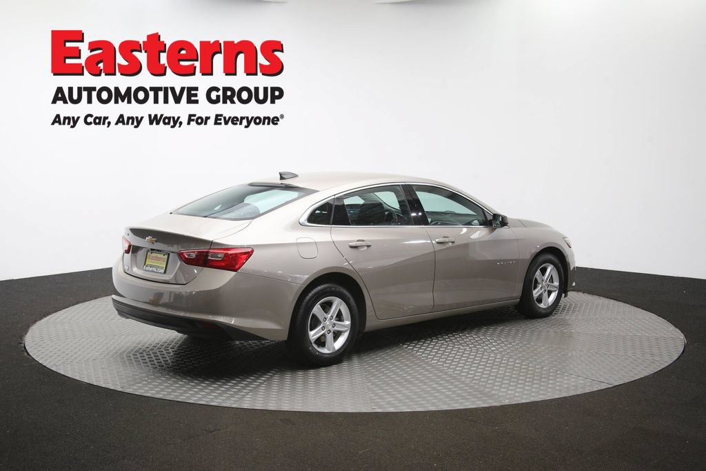 Used 2024 Chevrolet Malibu LS FWD image 40