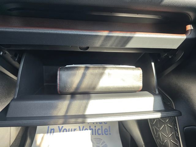 Used 2020 Toyota RAV4 Limited w/ All Weather Liner Package image 26