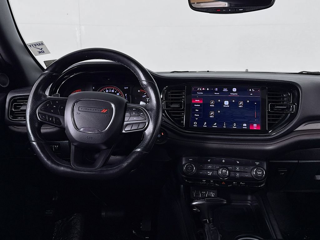 Used 2021 Dodge Durango R/T AWD/4WD image 11