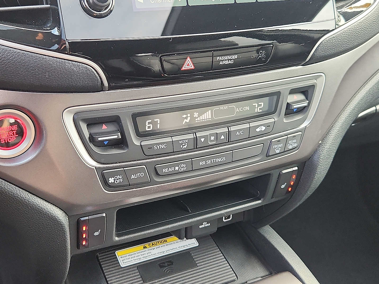 Used 2023 Honda Passport EX-L image 14