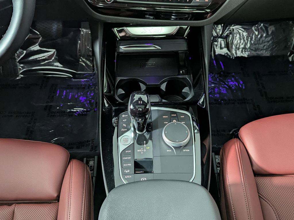 Used 2023 BMW X3 xDrive30i w/ Premium Package image 39