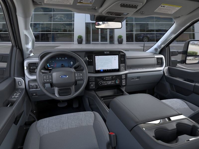 New 2026 Ford F450 XLT w/ XLT Premium Package AWD/4WD image 10