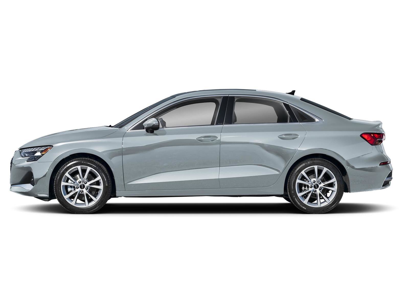 New 2026 Audi A3 2.0T Premium Plus AWD/4WD image 13