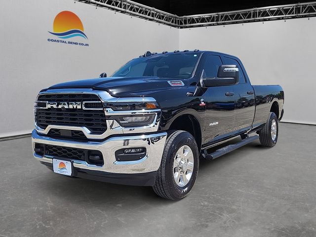 Used 2026 RAM 2500 Lone Star AWD/4WD image 1