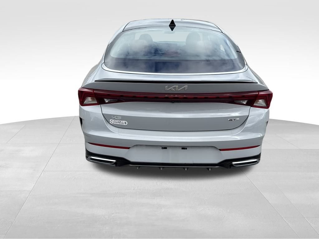 Used 2023 Kia K5 GT-Line image 5