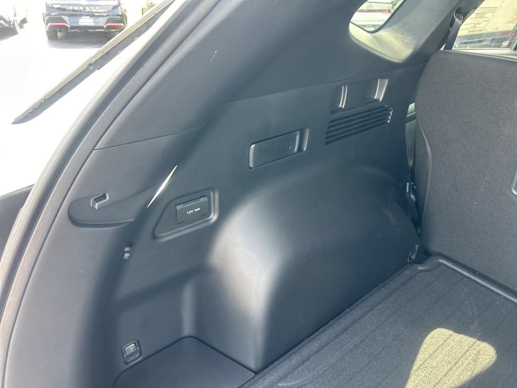 New 2026 Hyundai Tucson SEL Plus FWD image 13