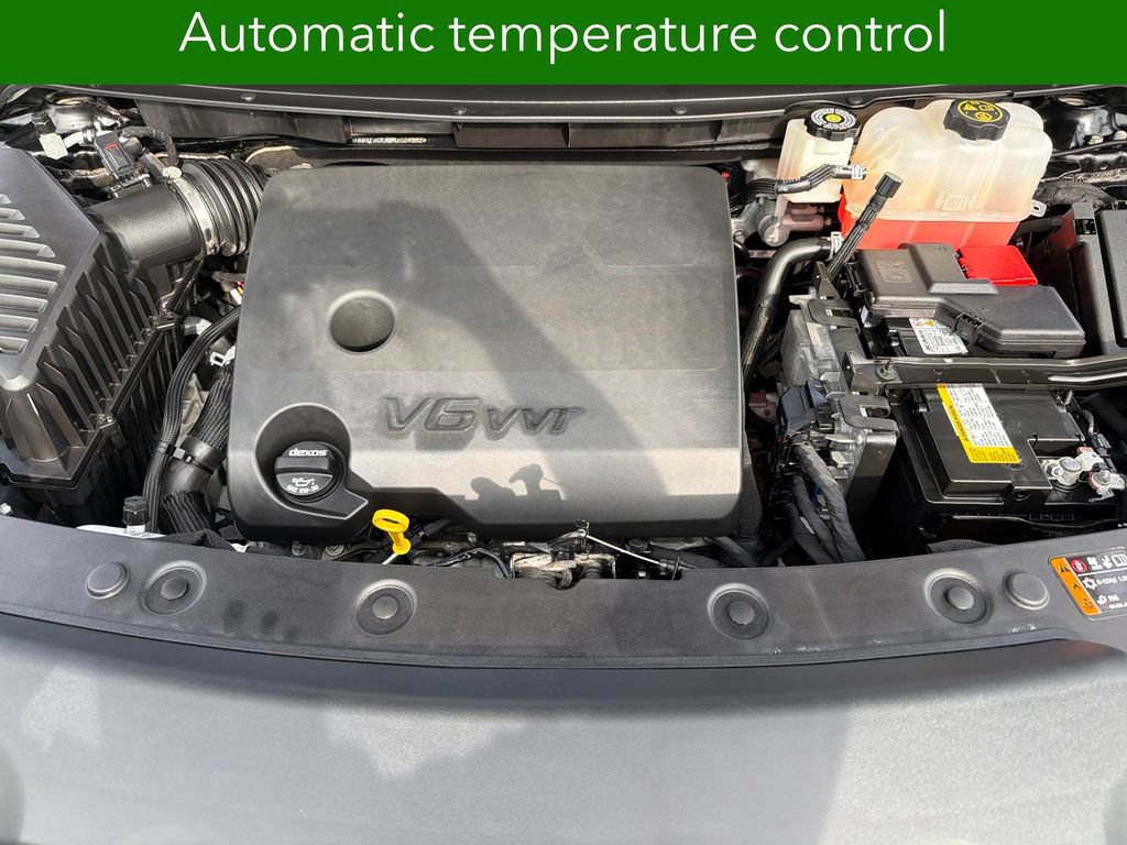 Certified 2024 Buick Enclave Avenir w/ Trailering Package, 5000 lbs. AWD/4WD image 27