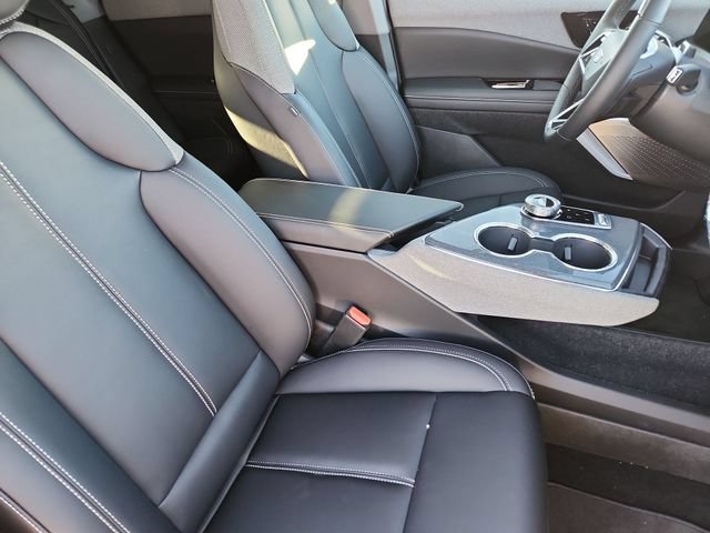 New 2025 Cadillac Optiq Sport 1 AWD/4WD image 22
