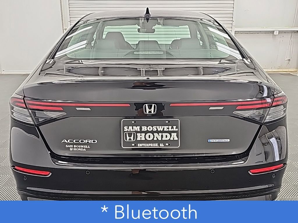 Used 2023 Honda Accord EX-L image 8