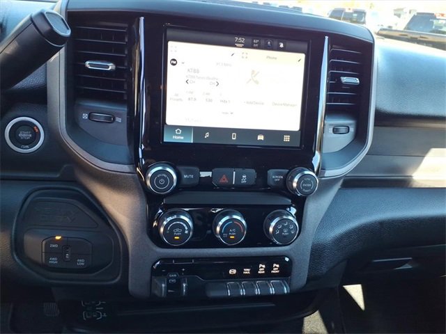 New 2026 RAM 2500 Tradesman image 15