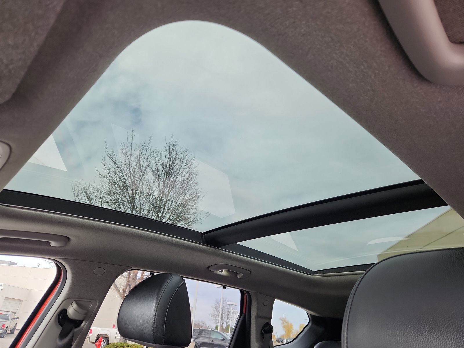 Used 2020 Hyundai Santa Fe SEL image 24