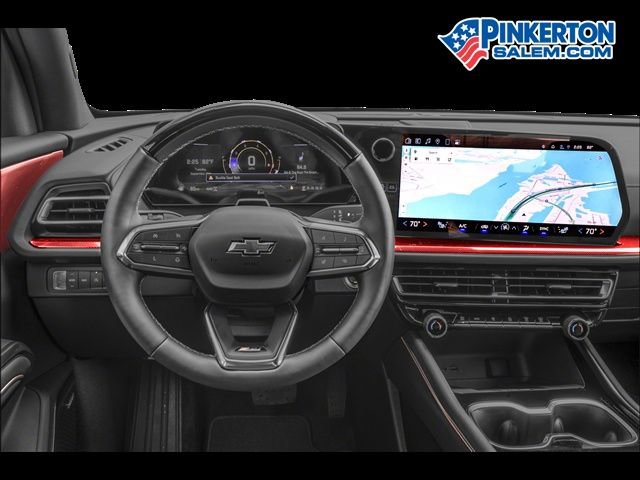 New 2026 Chevrolet Traverse Z71 w/ Enhanced Driving Package AWD/4WD image 28