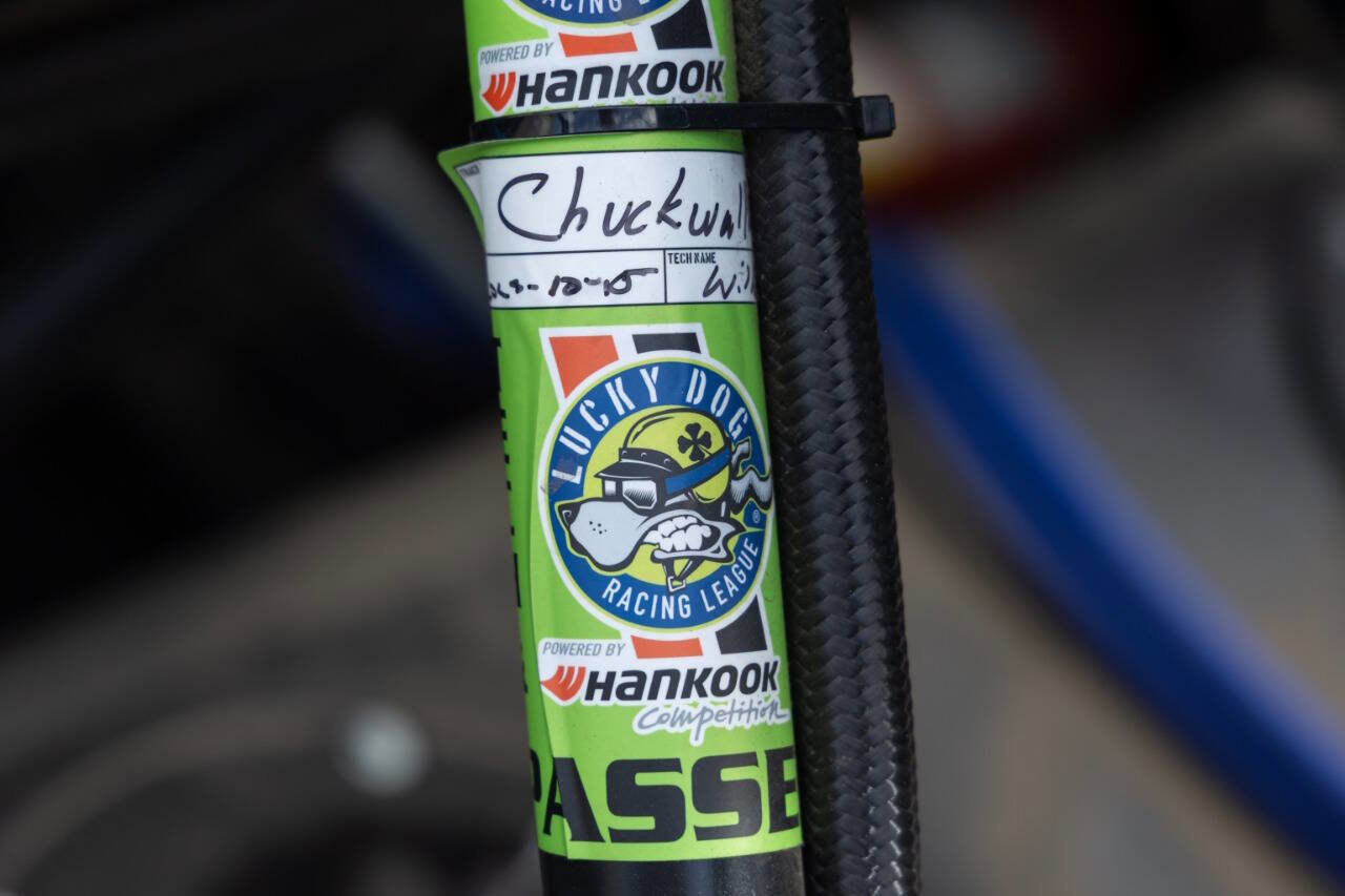 Used 1994 BMW 325i Sedan image 20