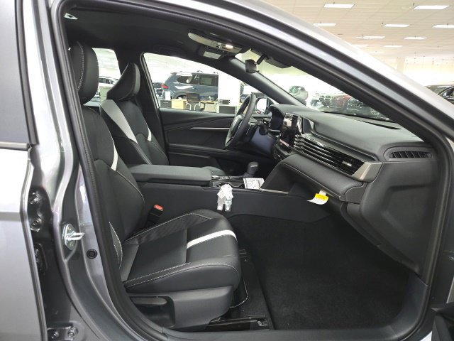 New 2027 Toyota Camry SE FWD image 8