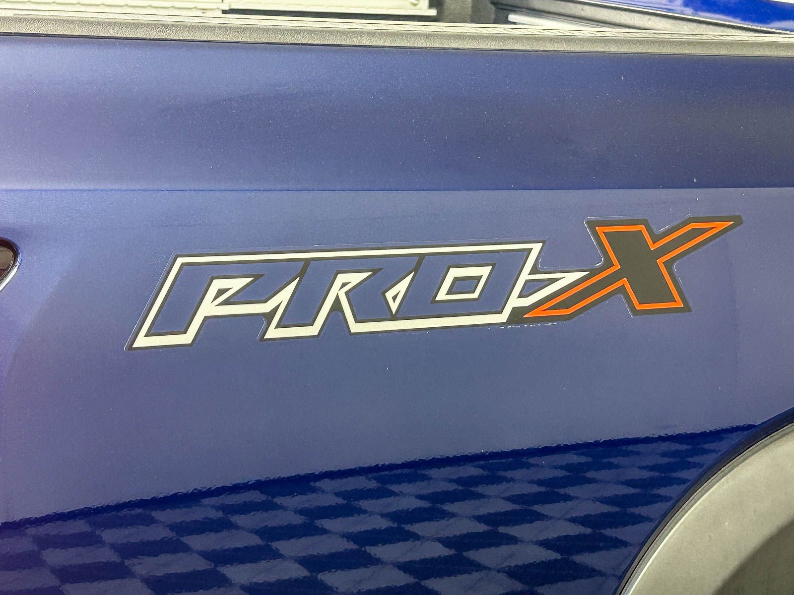 Used 2023 Nissan Frontier Pro-X w/ Pro-X Premium Package image 12