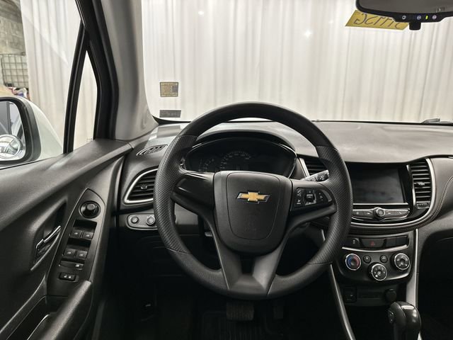 Used 2021 Chevrolet Trax LS w/ LPO, Protection Package image 14