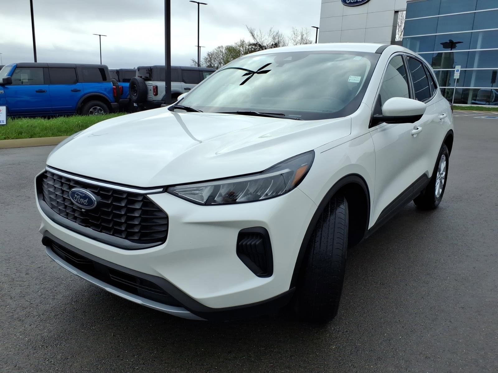 Certified 2023 Ford Escape Active w/ Tech Pack #2 AWD/4WD image 7